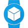 Wear App Manager icon
