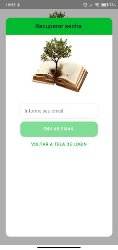 Missão Profética - Novo Tempo Screen 3