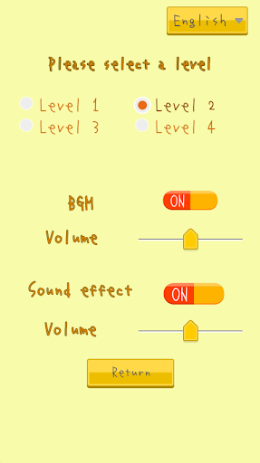 Fruit Mind Screenshot 2 - AppWisp.com