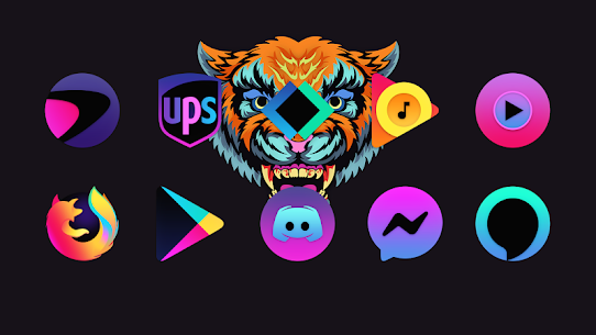 Atomic Icon Pack 1