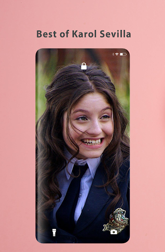 Karol Sevilla Wallpapers Collection 2020