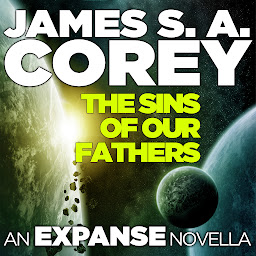Значок приложения "The Sins of Our Fathers: An Expanse Novella"