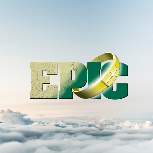 EPIC & The FORT logo