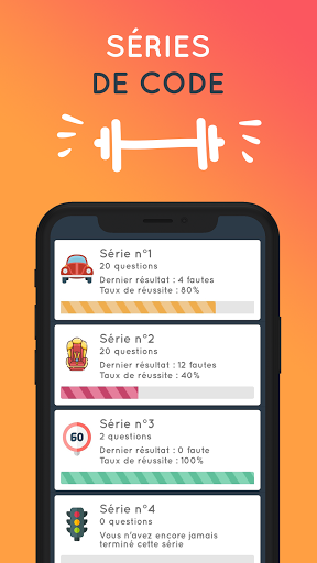 Code de la route 2024 Screen 3