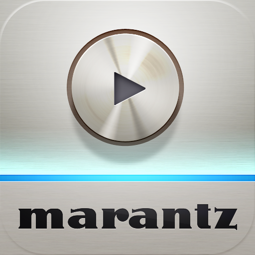 Marantz Remote App Scarica su Windows