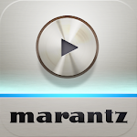 Cover Image of डाउनलोड Marantz रिमोट ऐप  APK