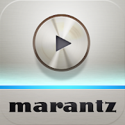 Marantz Remote App