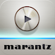 Marantz Remote App - Androidアプリ