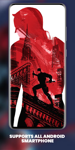 Download Daredevil Wallpaper 4K HD Free for Android - Daredevil Wallpaper 4K  HD APK Download 