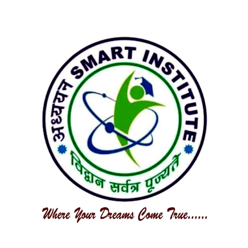 Adhyayan Smart Institute logo