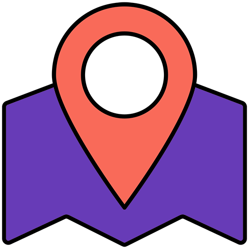 Minha Coordenada logo