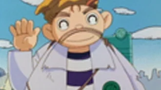 サイボーグクロちゃん Season 1 Episode 25 Tv On Google Play