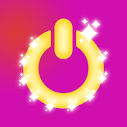 Vibrator - Strong Vibration App for women massage 2.1 Icon
