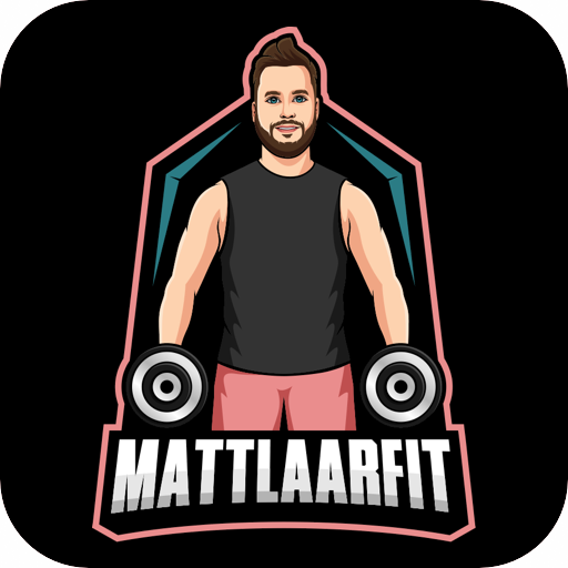 mattlaarfit Fit Fat Training  Icon