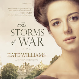 Icon image The Storms of War