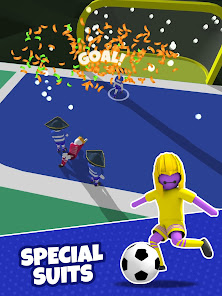 Screenshot 10 Ball Brawl: Road to Final Cup android