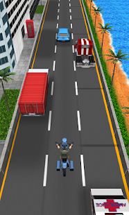 Moto Racer Screenshot