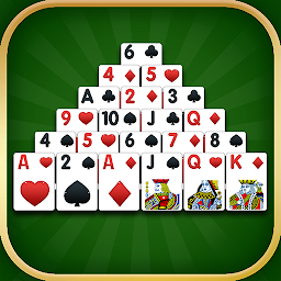 Pyramid Solitaire Classic Mod Apk