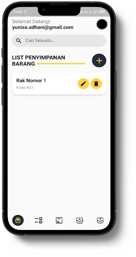 SIAP Screen 3