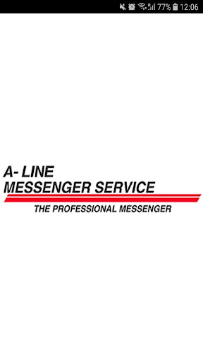 Android application A-Line Drivers screenshort