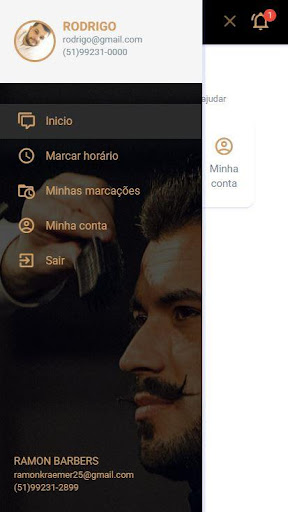 Ramon Barbers Screen 2