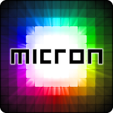 Micron icon