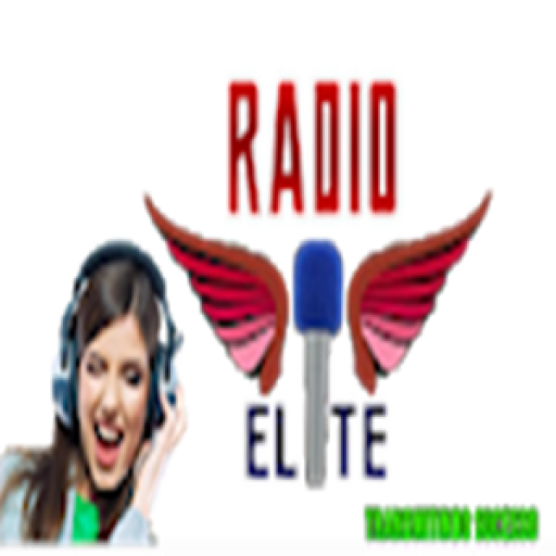 Rádio Elite Web logo