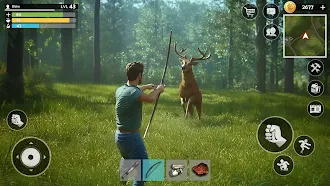 Game screenshot Tomorrow mod apk