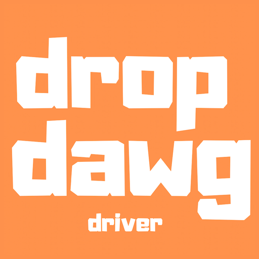Dropdawg Driver