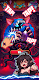 screenshot of Goddess & Magic: Voodoo merge