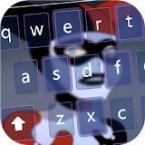 Joker and Harley Keyboard Theme icon