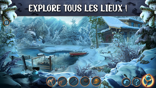 Capture d'écran