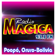 Radio Magica Oruro