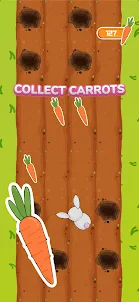 Hop To Carrot