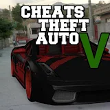 Cheats for GTA 5 (2017) icon