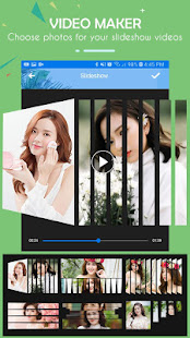 Video maker - Photo video maker 1.1.5 APK screenshots 23