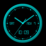Analog Clock-7 Mobile PRO icon