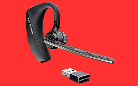 Plantronics voyager 5200 Guide