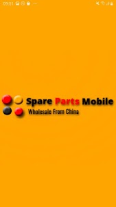 Spare Parts Mobile - Wholesale Unknown