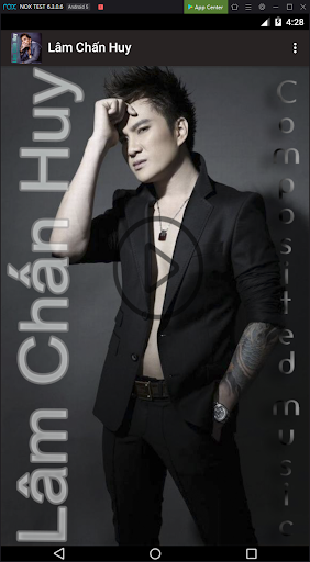 Lâm Chấn Huy - Album Mới Nhất