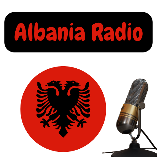 Albania Radio Download on Windows