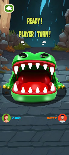 Crocodile go home: Draw puzzle Screen 3