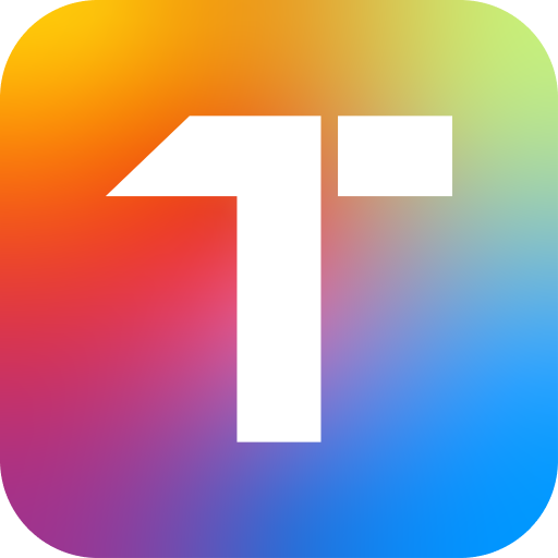 TopInfrared logo