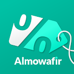 Cover Image of Download Almowafir | كوبونات الموفر  APK