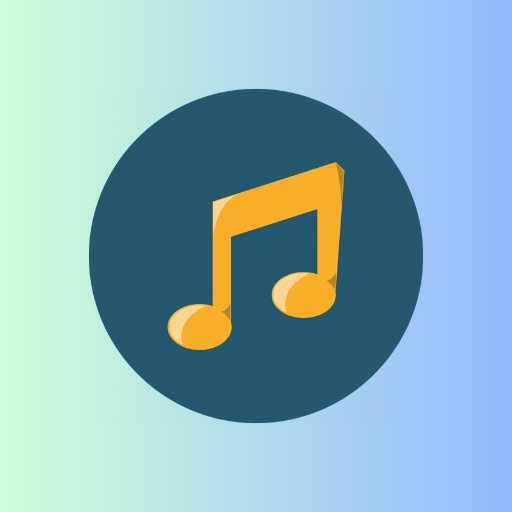 نغمة رنين : اجمل رنات الموبايل logo