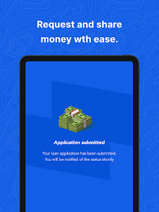 Cashir App - Mobile Banking
