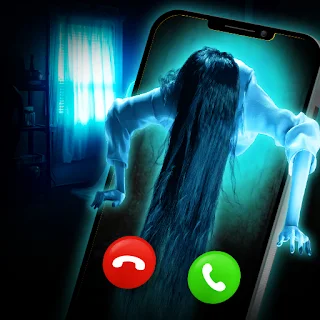 Scary Prank Call & Fake Chat apk