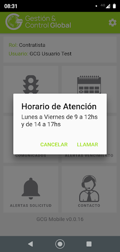 GCG Mobile Screen 3