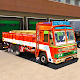 인도 트럭 오프로드 트럭 시뮬레이션