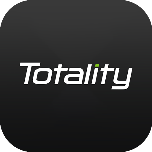 TOTALITY BLINDADOS logo
